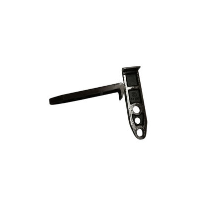 Tampon de préhension en acier au carbone, 70mm x 16x5mm, pour Machine d'impression Heidelberg SM/CD74 SM/CD102