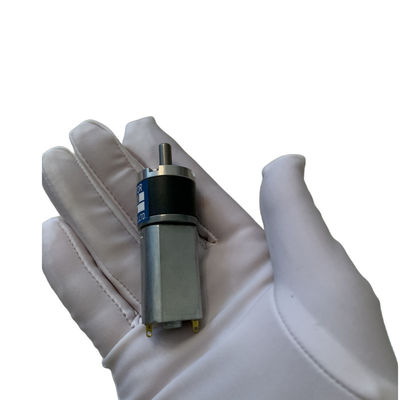 Moteur d'encre à courant continu de 24 V pour Sakurai Oliver 472&474 TE-22FH-24-200 Qualité testée à 100%