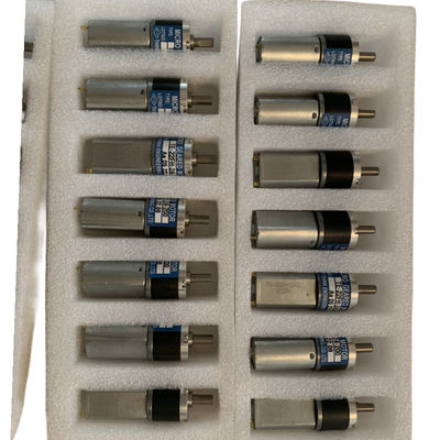 Moteur d'encre à courant continu de 24 V pour Sakurai Oliver 472&474 TE-22FH-24-200 Qualité testée à 100%