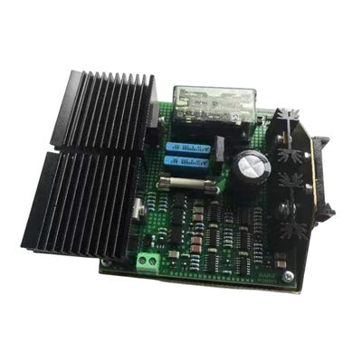 Carte mère d'imprimante Heidelberg Board 4M.144.9116 avec résolution de 600 dpi et vitesse d'impression de 20 ppm