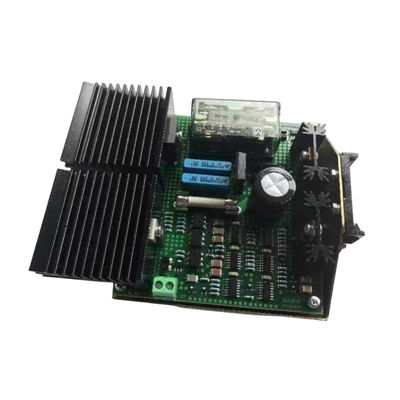 Carte mère d'imprimante Heidelberg Board 4M.144.9116 avec résolution de 600 dpi et vitesse d'impression de 20 ppm