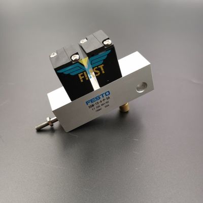 F7. Je vous en prie.335.001 Valve solénoïde à air CD102 Heidelberg Parties d'impression par décalage