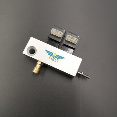 F7. Je vous en prie.335.001 Valve solénoïde à air CD102 Heidelberg Parties d'impression par décalage