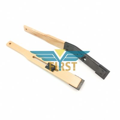 Couleur primaire G2.010.001S Débarrasseur d'épines Pièces détachées de machines Heidelberg en bois