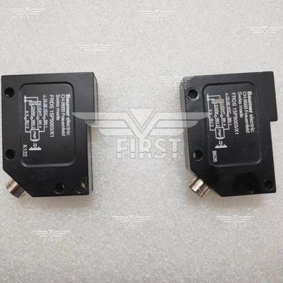 3210-3212 15PNP 3214 type Muller Matini capteur pour machine à coudre de livre 15NPN pour