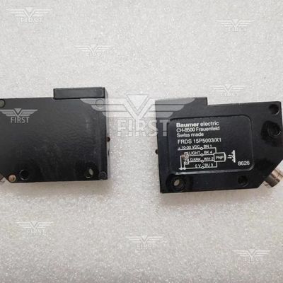 3210-3212 15PNP 3214 type Muller Matini capteur pour machine à coudre de livre 15NPN pour