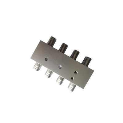 La boîte de distribution de soupape en acier inoxydable CD102 CD102 C5.028Distributeur d'air.330F