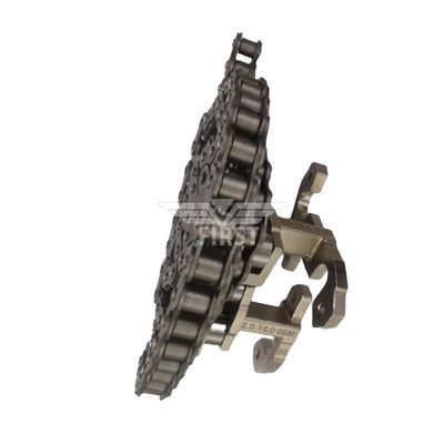 Le MV en argent.029.487 Un ensemble de chaînes pour Heidelberg SM 52 de haute qualité fabriqué au Japon