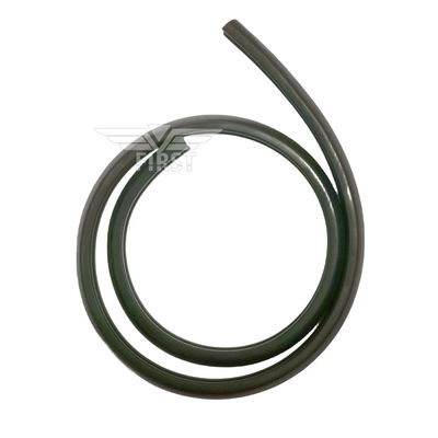 F2. Je vous en prie.205.029 Profil de lavage de couverture Sceaux en caoutchouc pour Heidelberg XL105 CPL Machine caoutchouc 1090mm