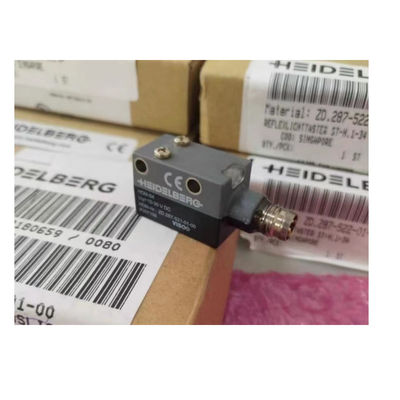 Parties d'impression offset Capteur pour machine à plier Muller Capteur de bonne qualité