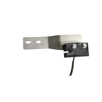 Capteur de détection pour les pièces d'impression offset de la machine à plier Muller