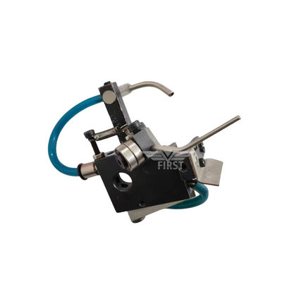 Siège de buse en fer Astor pour Machine à coudre à fil 150-220, séparateur de livre de taille Standard avec livraison rapide