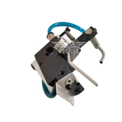 Siège de buse en fer Astor pour Machine à coudre à fil 150-220, séparateur de livre de taille Standard avec livraison rapide