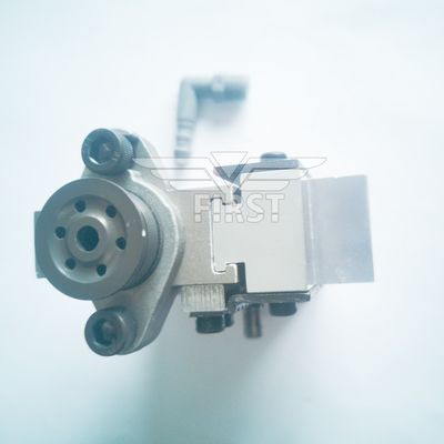 C5 en argent noir.028.046F Tête d'aspirateur pour aspirateur métallique SM102 en acier spécial