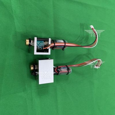 Moteur RYOBI 100% de performance Matériau en fer Noir/vert Couleur encre Moteur clé pour les machines RYOBI