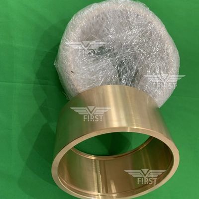 Parties d'impression pour cylindres de couverture Roland 700 Parties de couverture de cuivre Roland