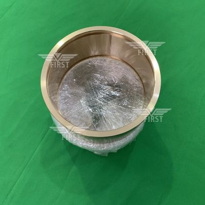 Impression du cuivre de Bush accessoire ROLAND 700 CYLINDER BUSHING expédition rapide