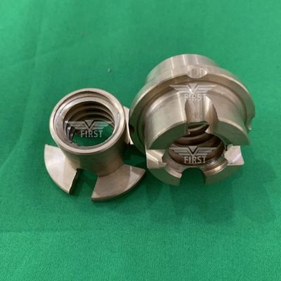 Roland 700 pièces de rechange Coupe Polish Copper Offset Parties pour Roland 700