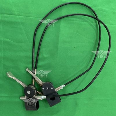 Capteur de sonde Komori d'origine importée avec matériau en acier/plastique pour le détecteur Komori