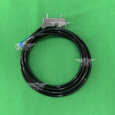 Détecteur de trame DNR duonier Détecteur de trame Air Jet Rapier Loom Pour pièces de machines textiles