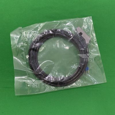 Détecteur de trame d'acier/plastique durable avec fabrication rapide et stock important pour les machines textiles