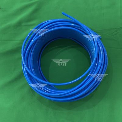 Tuyau d'air pneumatique bleu Original FESTO 12mm, tuyau souple pour Machine d'impression Offset