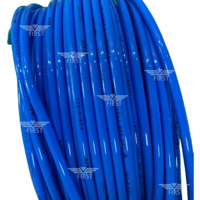 Tuyau d'air pneumatique bleu Original FESTO 12mm, tuyau souple pour Machine d'impression Offset