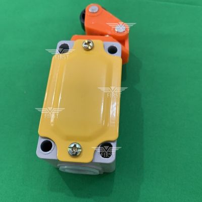 GTO52 SM102/74 CD102 Commutateur de limite compatible avec une longue durée de vie et un traitement de surface lisse pour les machines d'impression offset