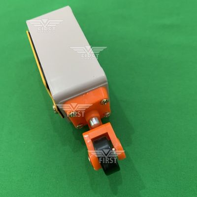 GTO52 SM102/74 CD102 Commutateur de limite compatible avec une longue durée de vie et un traitement de surface lisse pour les machines d'impression offset