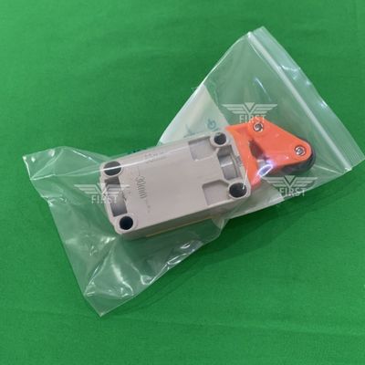 GTO52 SM102/74 CD102 Commutateur de limite compatible avec une longue durée de vie et un traitement de surface lisse pour les machines d'impression offset