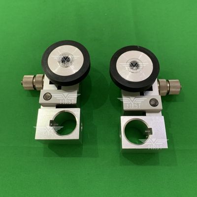 1 ensemble de roues en caoutchouc de support pour Heidelberg SM74 SORM