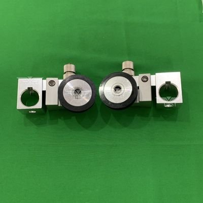 1 ensemble de roues en caoutchouc de support pour Heidelberg SM74 SORM