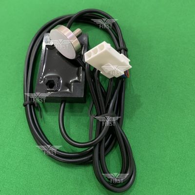 G2. Je vous en prie.122.1311 Capteur de proximité pour PM52 SM52 Capteur de délivrance de remplacement en acier/matériau plastique OMRON-E2Ex5ME1