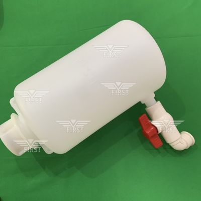 Heidelberg GTO52 GTO46 Réserve d'eau - Plastique haut de gamme à surface lisse