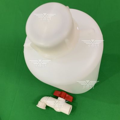 Heidelberg GTO52 GTO46 Réserve d'eau - Plastique haut de gamme à surface lisse