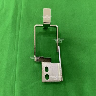 Le support de fermeture de papier en acier/aluminium Taille standard pour l'accessoire de presse à imprimerie Heidelberg SM52