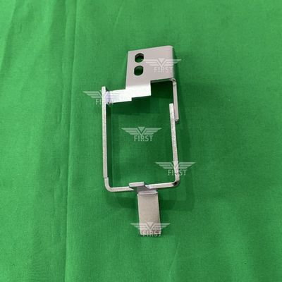 La meilleure qualité SM52 support de papier G2.015.456 Dispositif d'arrêt en papier argenté