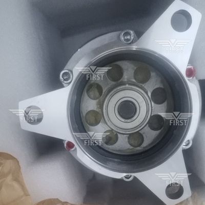 SM74 Moteur de fontaine d'encre de construction en fer compatible HDM M2.105.3052 avec une garantie d'un an