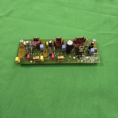 Roland 700 carte utilisée original circuit imprimé pour Roland 700 Mahcine parfait