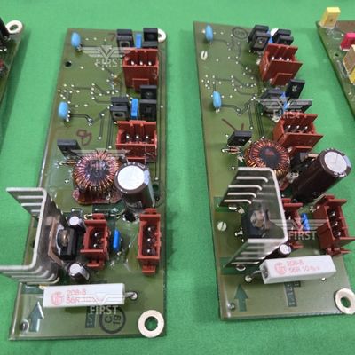 Roland 700 carte mère d'imprimante avec processeur Intel/AMD Résolution d'impression 600dpi Compatible avec la plupart des imprimantes