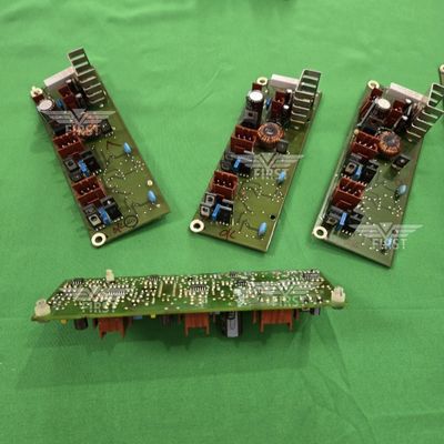Roland 700 carte utilisée original circuit imprimé pour Roland 700 Mahcine parfait