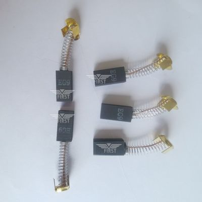 Pinceau au carbone 10*6*20mm Pour la machine d'impression Komori Roland