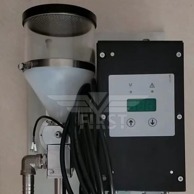 Système de pulvérisation de poudre F680 Package de pulvérisation à prix compétitif, qualité garantie et expédition rapide pour Komori Mitsubishi Roland