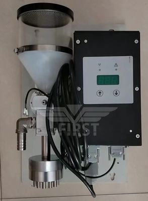 Système de pulvérisation de poudre F680 Package de pulvérisation à prix compétitif, qualité garantie et expédition rapide pour Komori Mitsubishi Roland