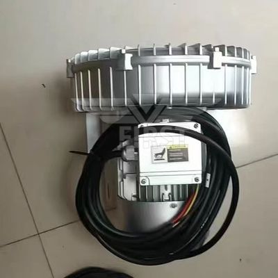 Système de pulvérisation de poudre F680 Package de pulvérisation à prix compétitif, qualité garantie et expédition rapide pour Komori Mitsubishi Roland