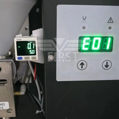 F680 Système de pulvérisation de pulvérisation Package de pulvérisation à prix compétitif qualité garantie expédition rapide pour Komori Mitsubishi Roland