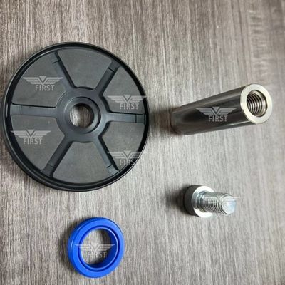 Pièces détachées de machines à décompresser de taille standard avec une réponse rapide et une longue durée de vie pour l'impression