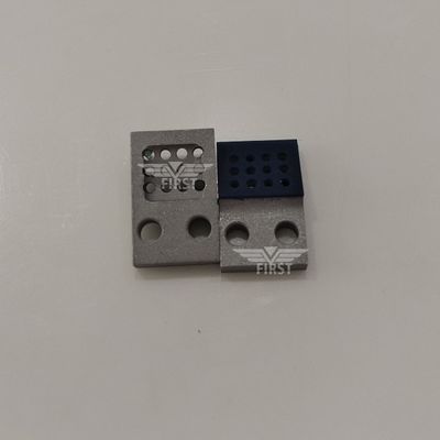 Roland 700 Perfectionner le tampon de la pince à aspirateur à cylindre à prix compétitif Service rapide et tailles personnalisées