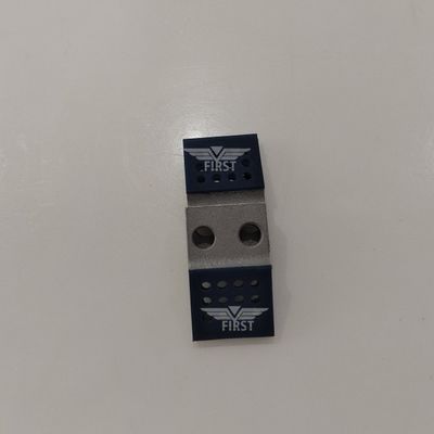 Roland 700 Perfectionner le tampon de la pince à aspirateur à cylindre à prix compétitif Service rapide et tailles personnalisées