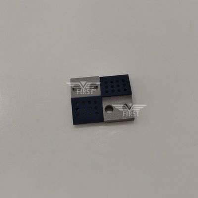 Roland 700 Perfectionner le tampon de la pince à aspirateur à cylindre à prix compétitif Service rapide et tailles personnalisées